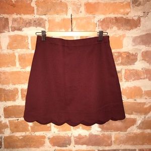 Lush Skirt